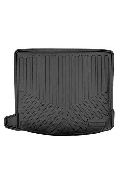 Rizline MG HS Benzin 2024 Araca Özel Tasarım 3D Bagaj Havuzu ürün görseli 1