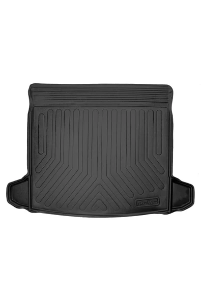 Rizline Togg T10X 2024 Araca Özel Tasarım 3D Bagaj Havuzu ürün görseli