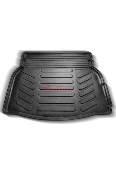 Rizline Mercedes W205 C Serisi 2015-2017 Arası Bagaj Havuzu - Resim 2