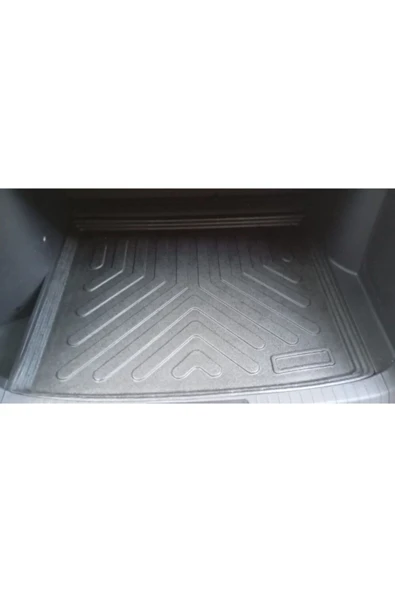 Rizline Byd Seal 3D Havuzlu Papsas ve Alt Bagaj Havuzu Set - Resim 6