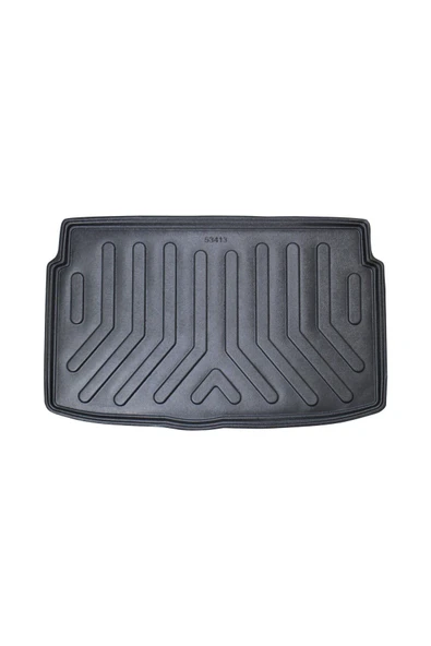 Rizline Hyundai i20 jump ,Style ve Elit Benzinli 2023 Araca Özel Tasarım 3D Bagaj Havuzu ürün görseli 1