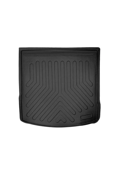 Rizline MG HS Benzin 2024 Araca Özel Tasarım 3D Bagaj Havuzu - Resim 3