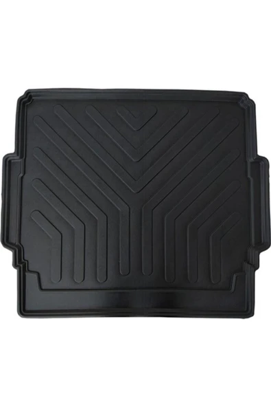 Rizline Citroen C5 Aircross 2020 Üst Kısım Bagaj Model 3d Bagaj Havuzu ürün görseli