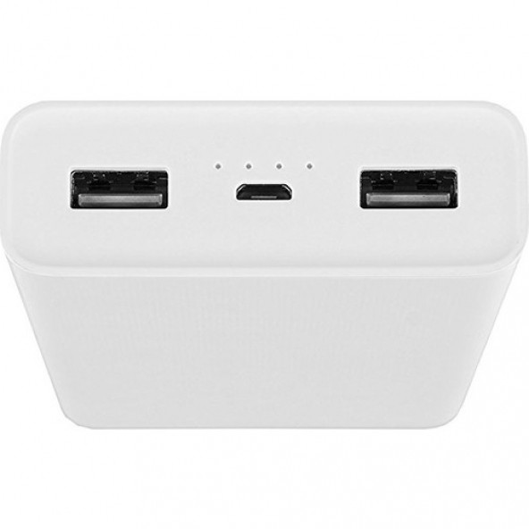 Xiaomi 20000 mAh 2C Quick Charge 3.0 Taşınabilir Hızlı Şarj Cihazı - 5