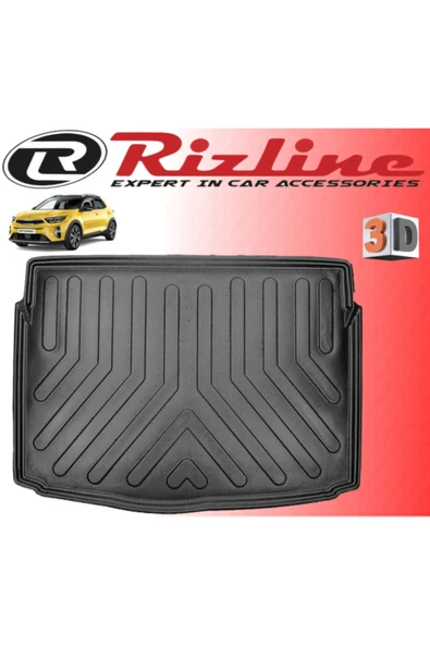 Rizline Kia Stonic Bagaj Havuzu Yeni Logo 2021 Sonrası Marka ürün görseli