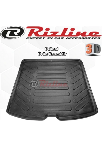 Rizline Skoda Kodiaq 3D Bagaj Havuzu 2017 Sonrası Rizline ürün görseli 1