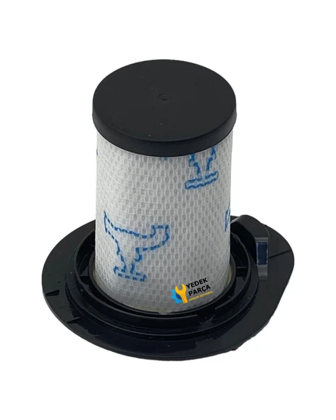 Rowenta Uyumlu RH 9036 Şarjlı Dik Süpürge Filtresi ürün görseli