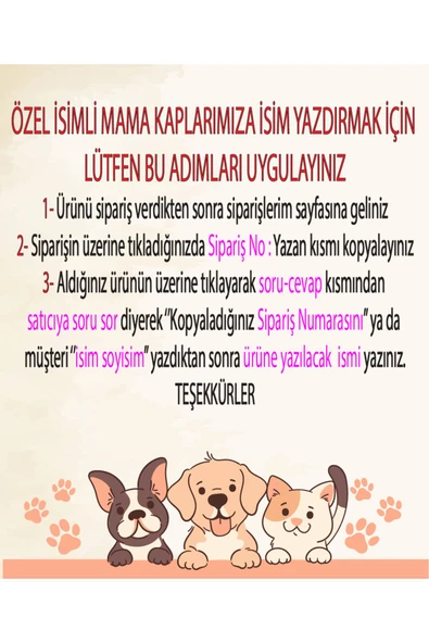 RealWood Çok Amaçlı Kedi Evi - Özel Isim Baskılı - Ahşap Mdf - Siyah Seramik Kase 2*400 - Tırmalama Çubuklu - 2