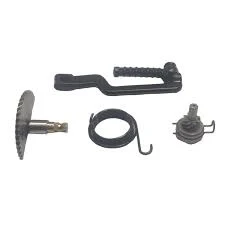 MARŞ PEDALI SCT 50cc KOMPLE + DİŞLİ ürün görseli