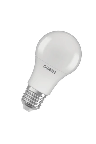 Osram Led 8W 2700K 806lm E27 Duy Sarı Işık 3'lü Ampul / 4099854046797 - Resim 3