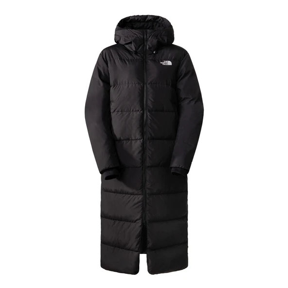The North Face TRIPLE C 550 DOLGU K. TÜYÜ Kadın Parka NF0A84J4JK31 ürün görseli