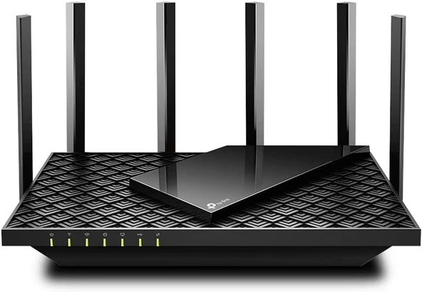 Tp-Link Archer AX72 Pro Dual Bant Wi-Fi6 Router AX5400