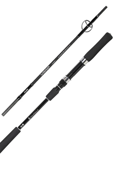 Fujin Valhalla Darksea 183cm 210gr Speed Jig Live Bait Kamışı ürün görseli 1