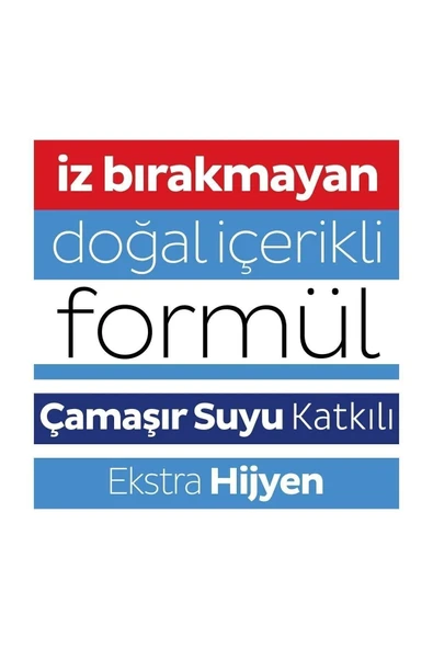 Sleepy Easy Clean Çamaşır Suyu Katkılı Yüzey Temizlik Havlusu&mendili 100 Yaprak - 4