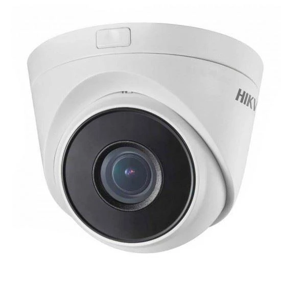 Hikvision DS-2CD1323G2-LIUF SmartLight  2MP 2.8mm Dome Kamera 30 mt IP IR Sesli ürün görseli