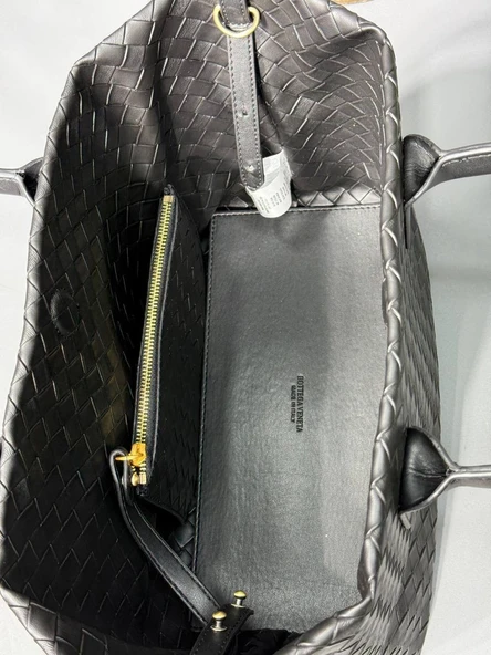 Bottega Veneta Cabat Medıum - 4