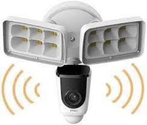 Hilook IPC-B640HA-LZU 4MP 2.8-12mm Motorize Smart Hybrid Light IR IP Bullet Kamera ürün görseli