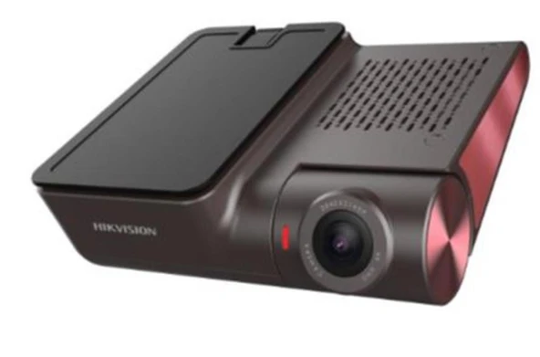 Hikvision AE-DC8322-G2PRO 3" Ekranlı ve Wi-Fi GPSli 2160P Araç İçi Kamera ürün görseli