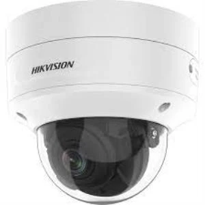 Hilook IPC-D640HA-LZU 4MP 2.8-12mm Motorize Smart Hybrid Light IR IP Dome Kamera ürün görseli