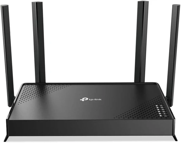 Tp-Link Archer BE220 BE3600 Dual-Band WiFi 7 EasyMesh Router