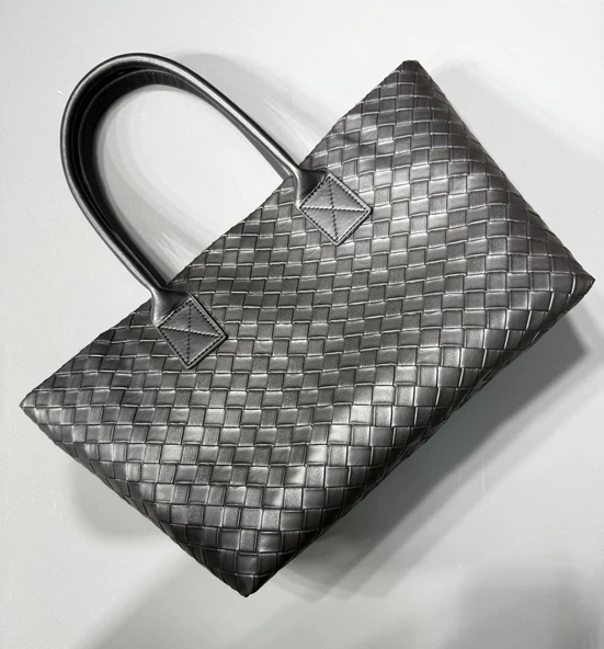 Bottega Veneta Cabat Medıum - 5