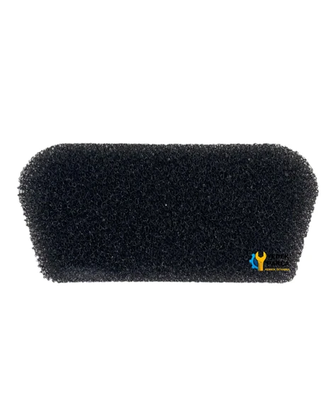 Philips Uyumlu FC 9212 Marathon Süpürge Sünger Filtre - Resim 2