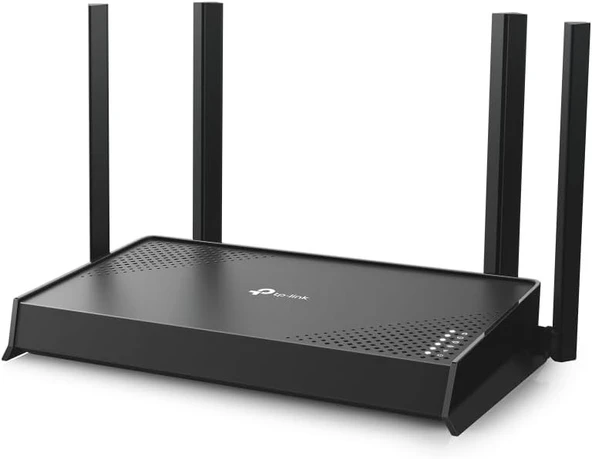 Tp-Link Archer BE220 BE3600 Dual-Band WiFi 7 EasyMesh Router - 2