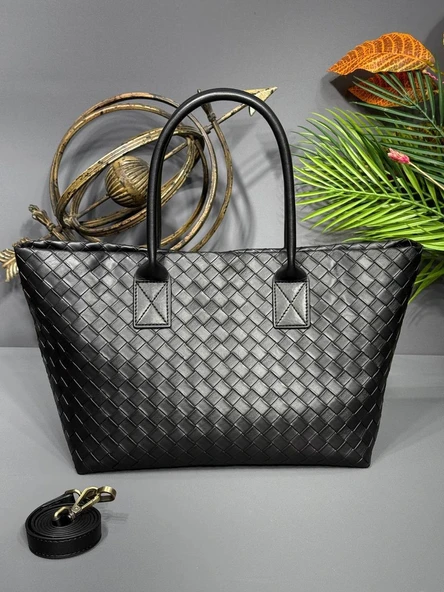 Bottega Veneta Cabat Medıum - 1