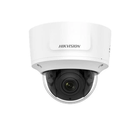 Hikvision DS-2CD2743G2-IZS 4mp 2.8mm-12mm Motorize Ip Dome Kamera ürün görseli