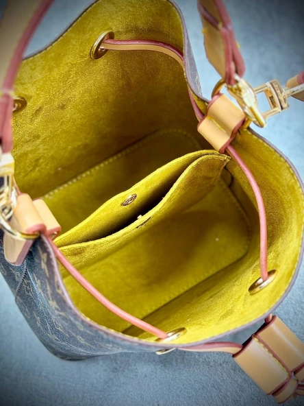 LOUIS VUITTON - NeoNoe Small - 2