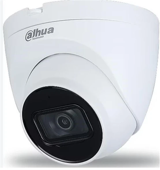 Dahua HAC-HDW1200TQ-0280B 2MP 2.8 mm Lens AHD Dome Kamera ürün görseli