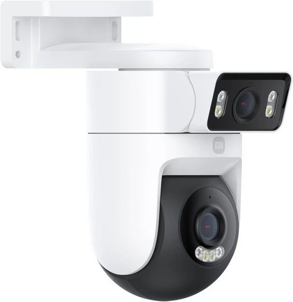 XIAOMI OUTDOOR CAMERA CW500 DUAL GUVENLIK KAMERAS - 3