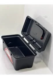 Süper Bag 12 inç Takım Çantası ASR-2016 - Resim 3