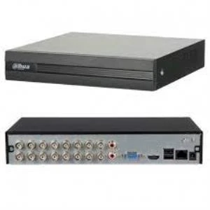 Dahua XVR1B16-I 2 MP H265+ 16 Kanal 5in1 DVR Kayıt Cihazı ürün görseli