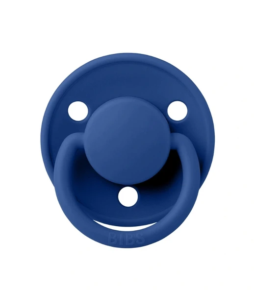 Nessiworld Bibs De Lux Silikon Emzik 0-36 Ay Cornflower ürün görseli