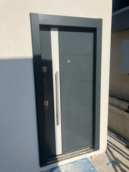 Kompozit Çelik Kapı ürün görseli