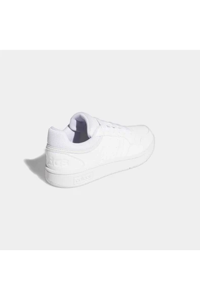 Adidas GW3036 Mid Lifestyle Basketball Low Spor Ayakkabı 35.5 Numara - 6