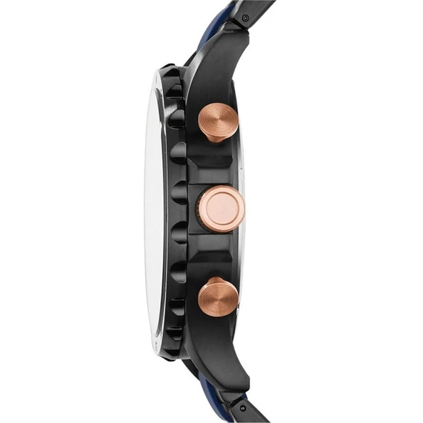 Fossil FFJR1494 Erkek Kol Saati  ( FJR1494 ) - Resim 2