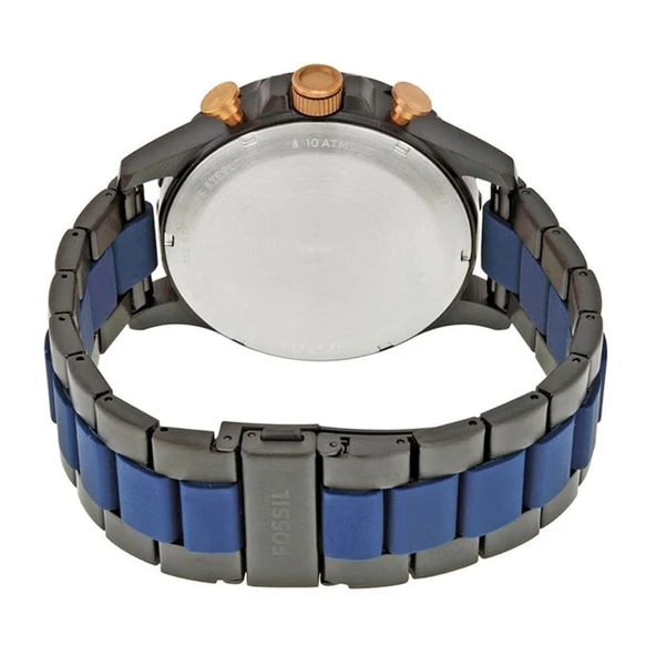 Fossil FFJR1494 Erkek Kol Saati  ( FJR1494 ) - Resim 3