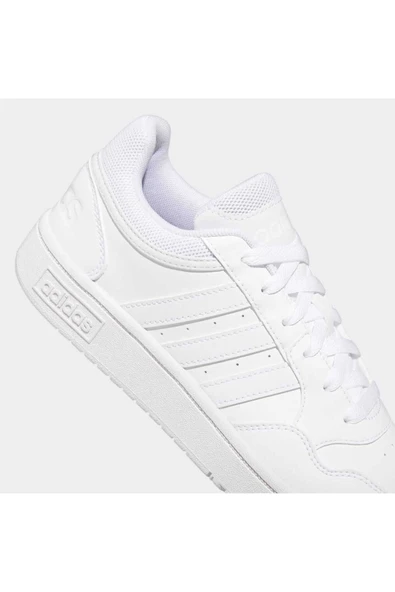 Adidas GW3036 Mid Lifestyle Basketball Low Spor Ayakkabı 35.5 Numara - 8