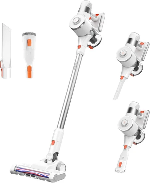 Ultenic U10 Pro Şarjlı Dikey Süpürge Outlet