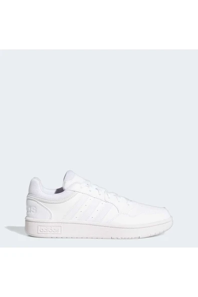 Adidas GW3036 Mid Lifestyle Basketball Low Spor Ayakkabı 35.5 Numara