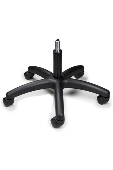 OTH GRUP OFİS HASTANESİ Ofis Sekreter Bilgisayar Koltuğu Amortisörü - Pistonu 140'lık - 4