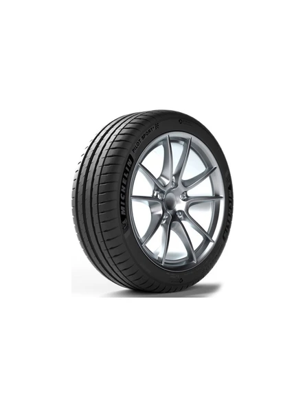 Michelin Pilot Sport 4 225/45R17 91V Yaz Lastiği (ÜRETİM YILI:2024)