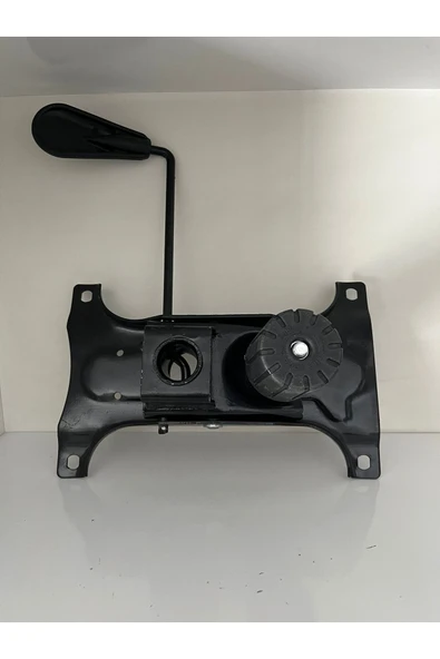 OTH GRUP OFİS HASTANESİ Büro Ofis Koltuğu Tek Kollu Mekanizması - 2