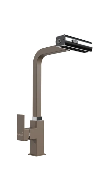 RealStone Hera Spiralli 3 Fonk. Eviye Bataryası Cappuccıno