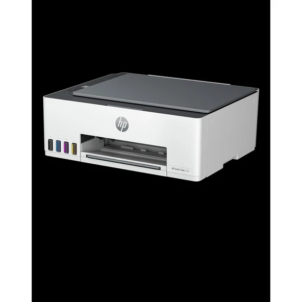 1F3W2A Smart Tank 520 Çok Fonksiyonlu Yazıcı - 2