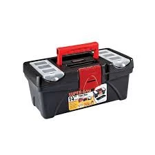 Süper Bag ASR-2040 14'' Takım Çantası Prof Bag - Resim 2