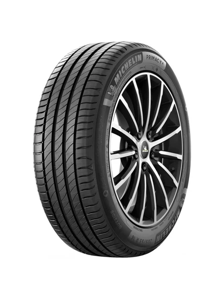 Michelin 225/50R17 94V Primacy 4+ Yaz Lastiği (ÜRETİM YILI:2024)