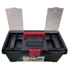 Süper Bag ASR-2017 16'' Takım Çantası Prof Bag - 2